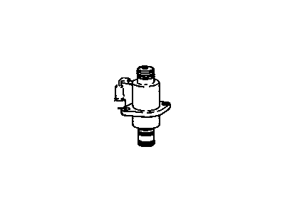 Buick 10478300 Solenoid