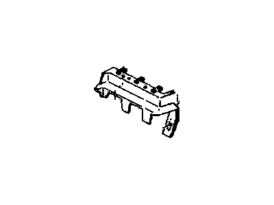 Buick 12335085 Filler
