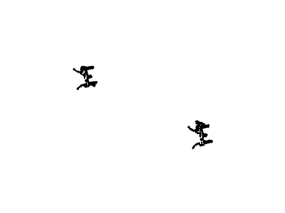 GM 14088828 Stud, Exhaust Pipe To Manifold GM 14088828 Stud, Exhaust Pipe To Manifold