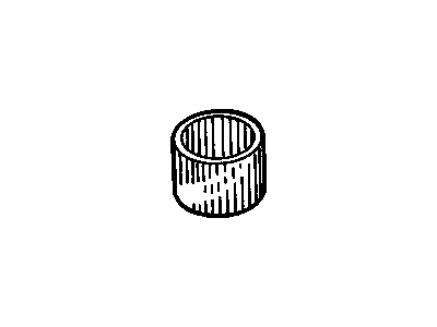 Chevy 52466109 Fan