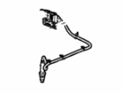 GM 55505980 Sensor, Computer Control Sensors