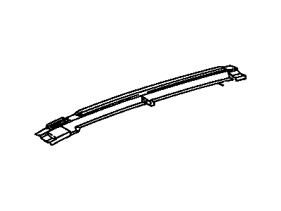 Chevy 10256676 Rail