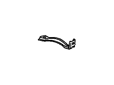 Chevy 30013386 Fender Brace