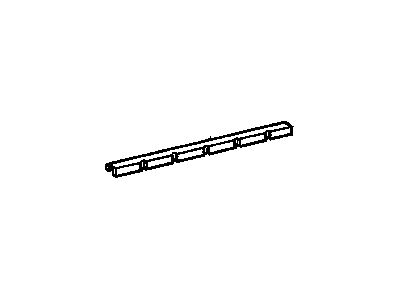 Chevy 15619920 Panel