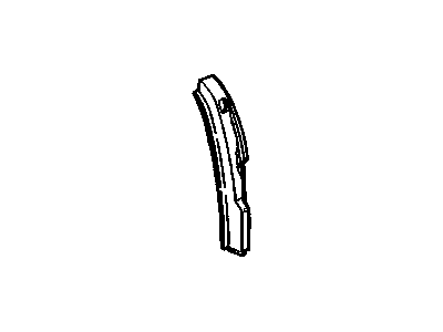 Chevy 15641777 Reinforcement