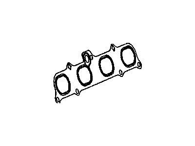 Saturn Head Gasket - 12601810
