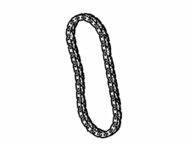 GMC Timing Chain - 55573876