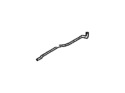 Chevy 26000568 Actuator Rod