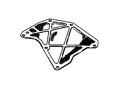 Chevy 96053975 Filter