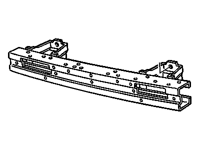 GM 22651442 Impact Bar GM 22651442 Impact Bar