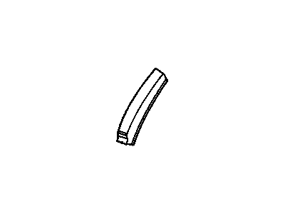 Oldsmobile 20718738 Molding