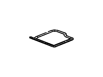 Chevy 25923948 MAT PKG,FRONT & REAR CARPET(NEUTRAL)(NO LOGO)(W/2 RETAINER HOLES. FOR MATS W/1 RETAINER,DEALER MAY ORDER HOOK 10351595 FOR CARPET)
