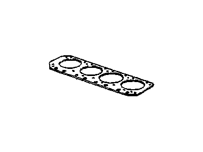 Chevy S10 Head Gasket - 10101784