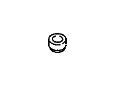Chevy 14065712 Subframe Cushion