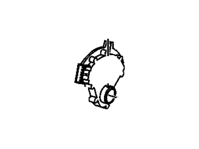 Cadillac Automatic Transmission Shift Position Sensor Switch - 96042540