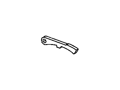 Cadillac 96042711 PAWL KIT,PARKING(INCLUDES 610-613)