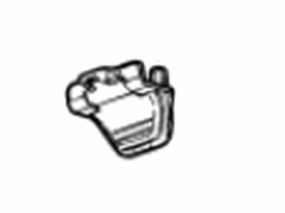 GM 84624379 Handle, Roof Panel GM 84624379 Handle, Roof Panel