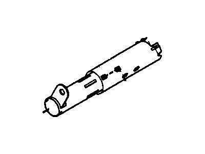 Pontiac 26028268 Jacket