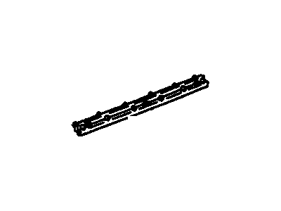 Chevy 20569941 Division Bar Lower Seal
