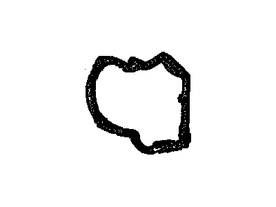 Chevy 3052701 Gasket