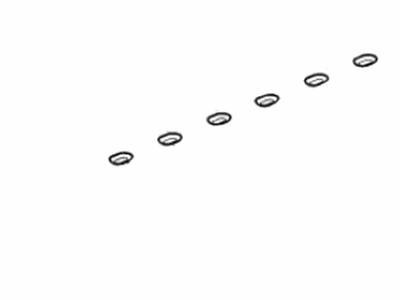 GM 84835429 Plug, Fuel Door & Body Side GM 84835429 Plug, Fuel Door & Body Side