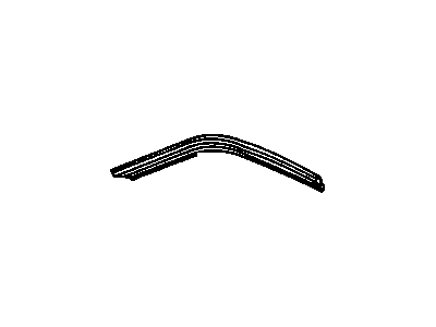 Buick 22567309 Molding