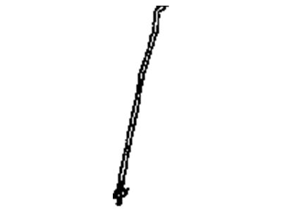 Saturn 21109328 Control Rod