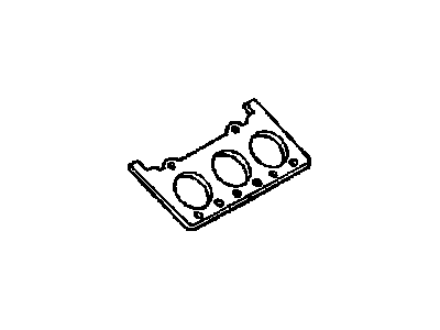Buick 10105115 Head Gasket