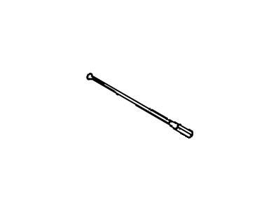 GMC 10136718 Mast