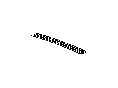 Chevy 20365723 Front Bow