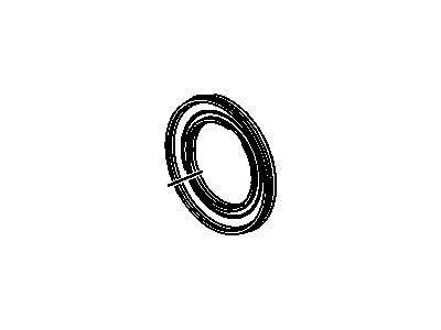 Chevy 24263734 PISTON,VARIABLE HIGH & 2-3-4 CLUTCH