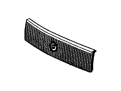 Buick Electra Grille - 25517306