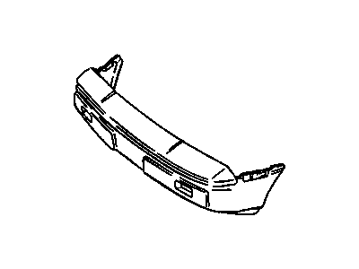Pontiac 10032432 Cover