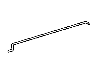 Buick 22655498 Lock Rod
