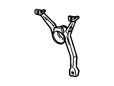 Buick 22075312 Blade Bracket