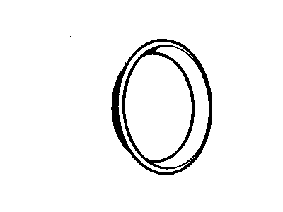 Pontiac 10004649 Ring