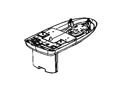 Saturn 15858860 DISPLAY,VIDEO