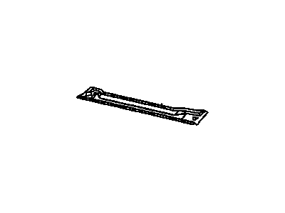 Chevy 20555644 Windshield Frame