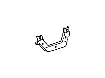 Chevy 15630353 Reinforcement