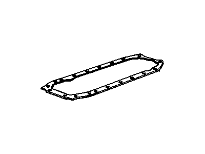 Cadillac 3525196 BOLT,EXHAUST MANIFOLD(W/TTH LOCK WASHER,M8X1.25X33,28 THREAD,17.5 O.D.,9.8,PHOSPHATE ZINC ORGANIC)(1.428)