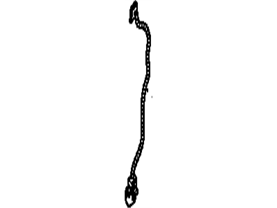 GM 15774756 Harness, Chassis Wiring 15774756 GM Harness, Chassis Wiring Illustration 1 of 1