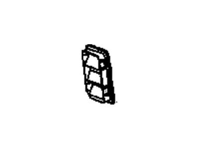 Saturn 21122180 Pressure Vent