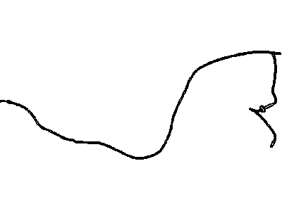 Saturn 21096339 Release Cable