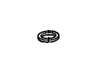 Chevy 10477565 Pump Seal