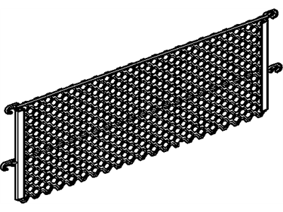 Chevy 30024845 NET,CARGO