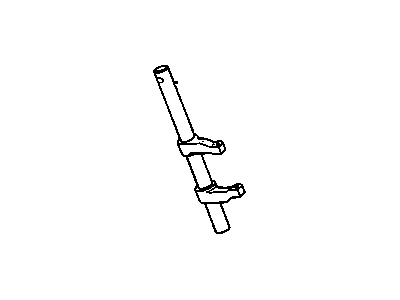 Chevy Clutch Fork - 94315475