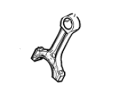 Chevy 12691084 Connecting Rod