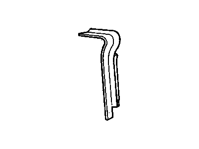 Buick 20652469 Molding
