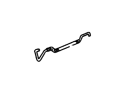 Oldsmobile 10183090 Rod