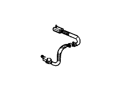 Chevy 22137260 Relay
